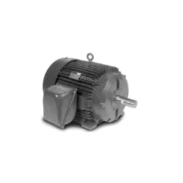 Baldor-Reliance 1Hp, 1745Rpm, 3Ph, 60Hz, 143Tc, 0524M, Tenv, F1, IDVSNM3581T-5 IDVSNM3581T-5 - main